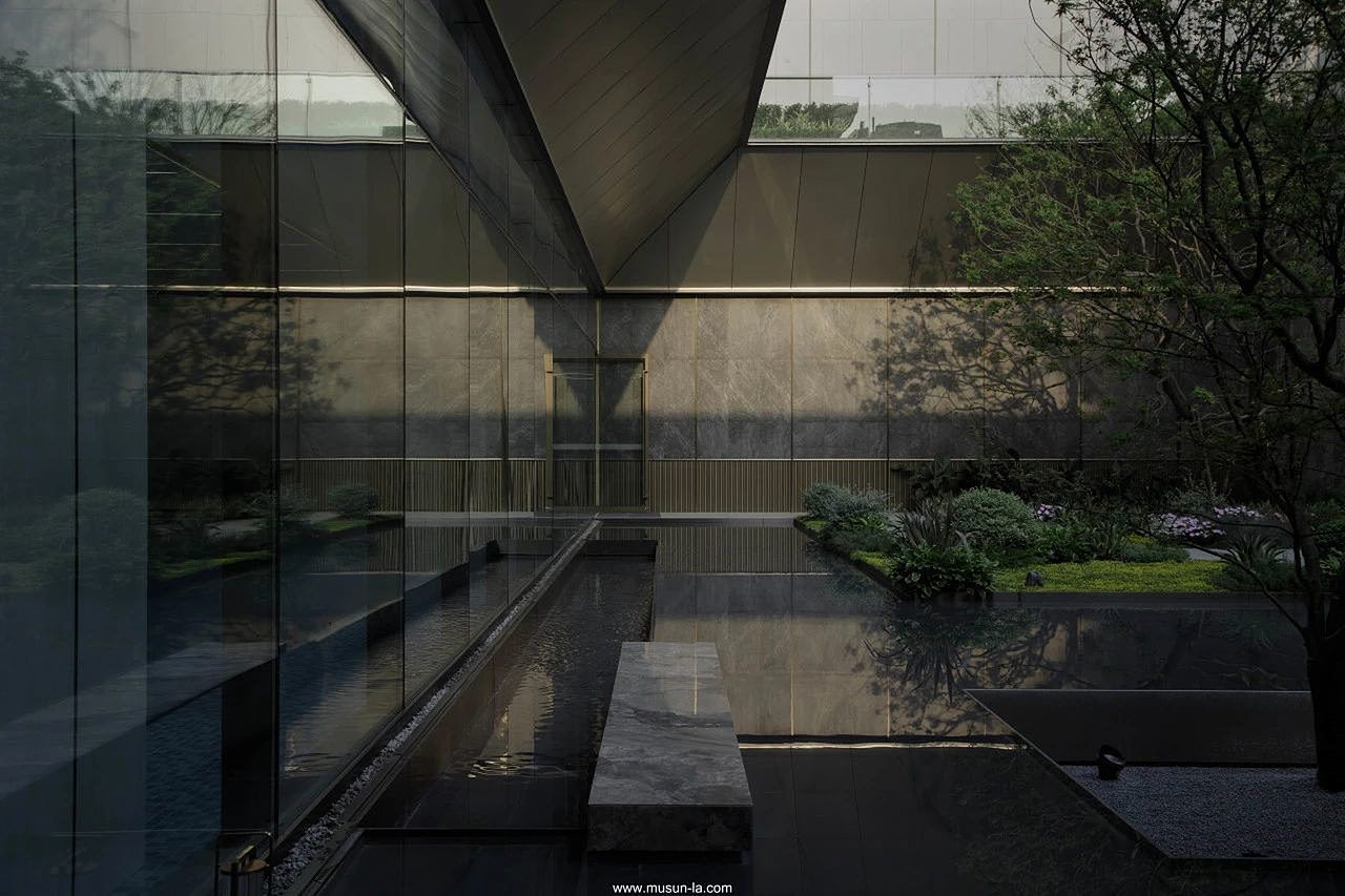 MUSUN·华发·武珹云府丨抵此华贵忆杭州