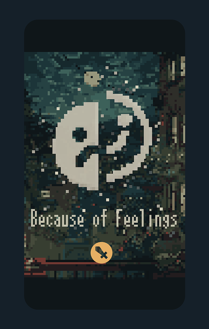 #2024青春答卷# 情绪大冒险