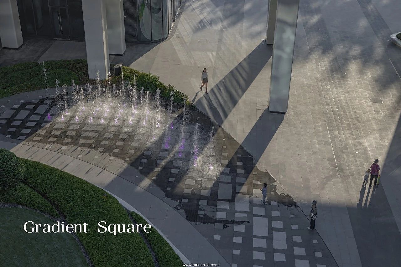 MUSUN·无限公园丨与自然无限共振（图ZMzczOTU3MDky） - 景观设计 - 站酷设计师木杉景观原创素材 - 站酷ZCOOL