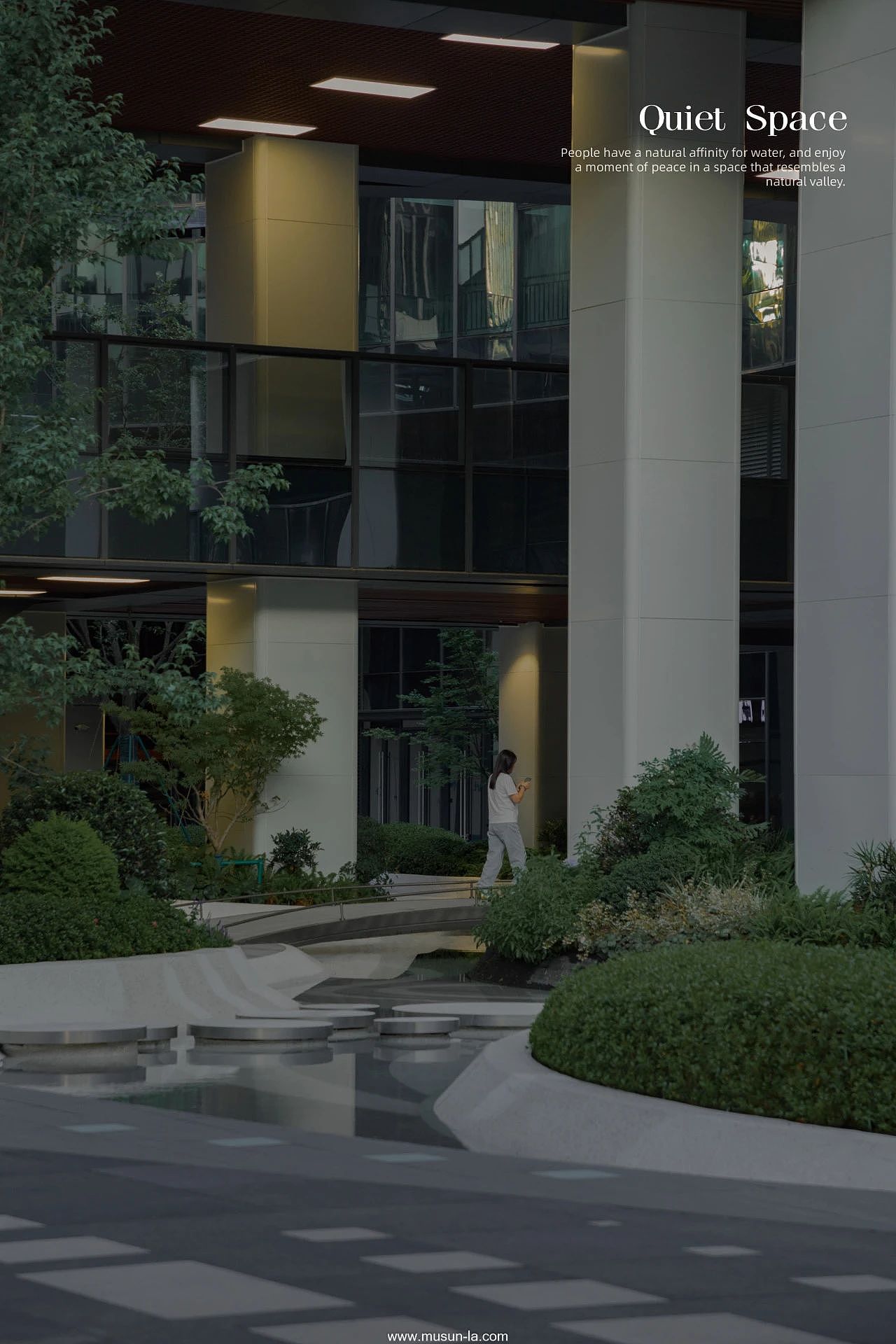 MUSUN·无限公园丨与自然无限共振（图ZMzczOTU3NDA4） - 景观设计 - 站酷设计师木杉景观原创素材 - 站酷ZCOOL