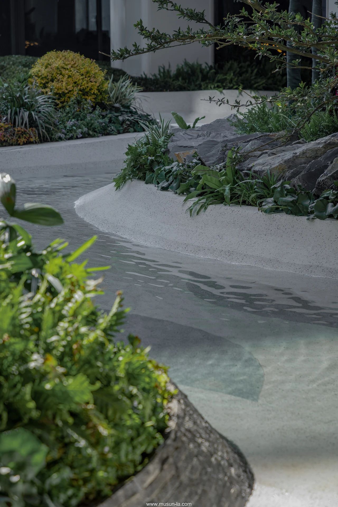 MUSUN·无限公园丨与自然无限共振（图ZMzczOTU3Njgw） - 景观设计 - 站酷设计师木杉景观原创素材 - 站酷ZCOOL