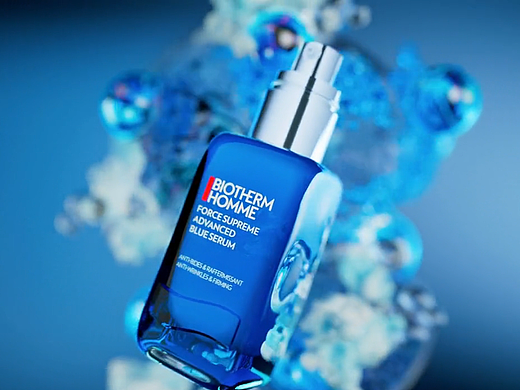 BIOTHERM&帧分夺秒丨碧欧泉-男士蓝钻系列(个人主页-ZNjkxNTkxOTI=) - 产品 - 站酷设计师仙猪猪鸭原创素材 - 站酷ZCOOL