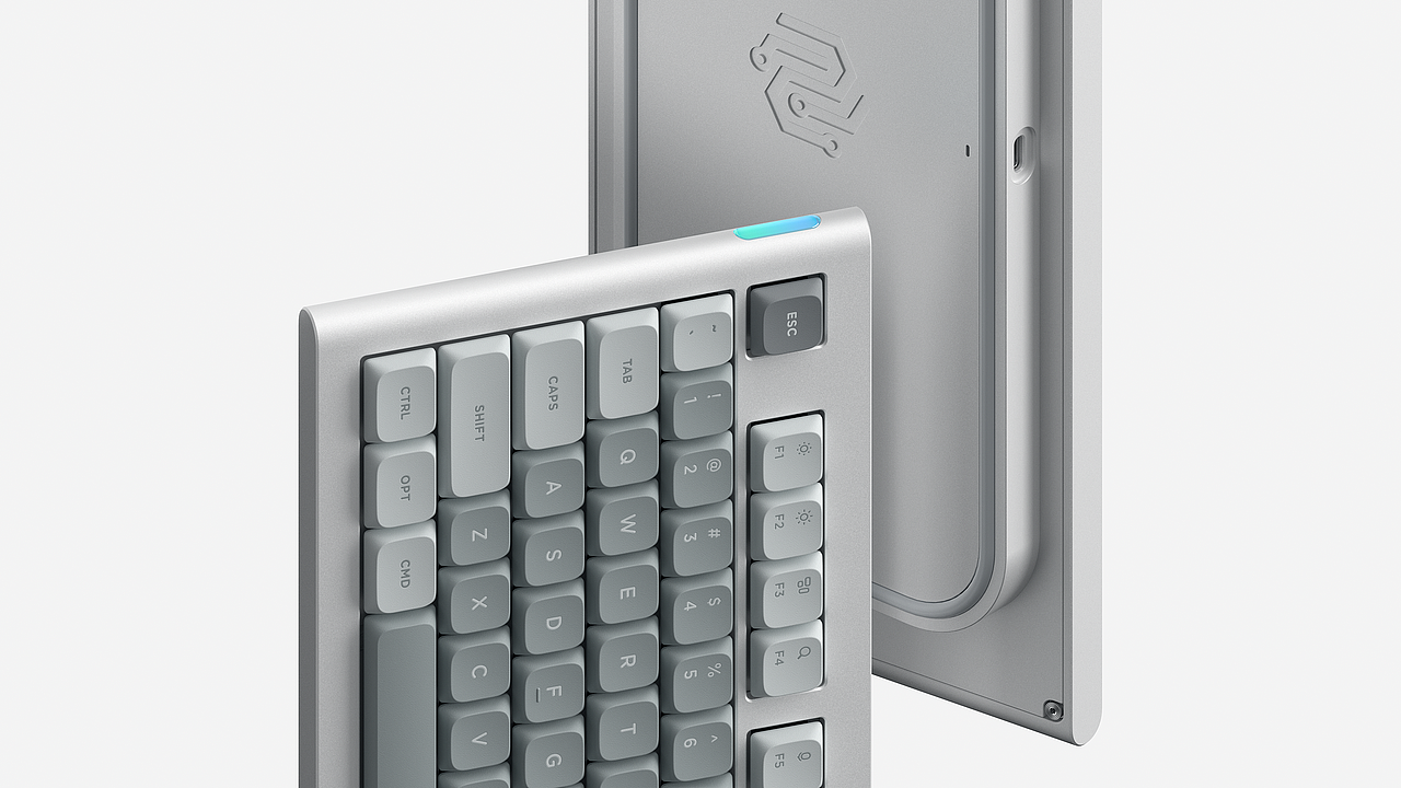 键盘渲染nos75-nuphy（图ZMzczOTU5NTQ4） - 产品 - 站酷设计师Simple毅原创素材 - 站酷ZCOOL