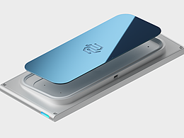 鍵盤渲染nos75-nuphy