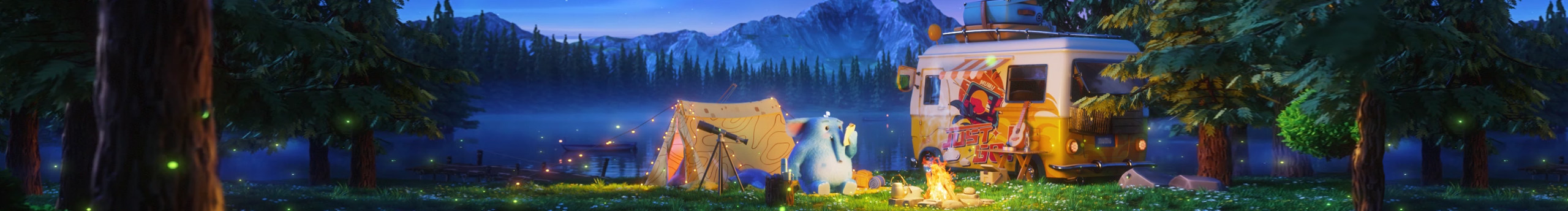 墨林Mori的個人主頁（封面預覽） - 主頁封面設置 - 站酷設計師墨林Mori原創(chuàng)素材 - 站酷ZCOOL