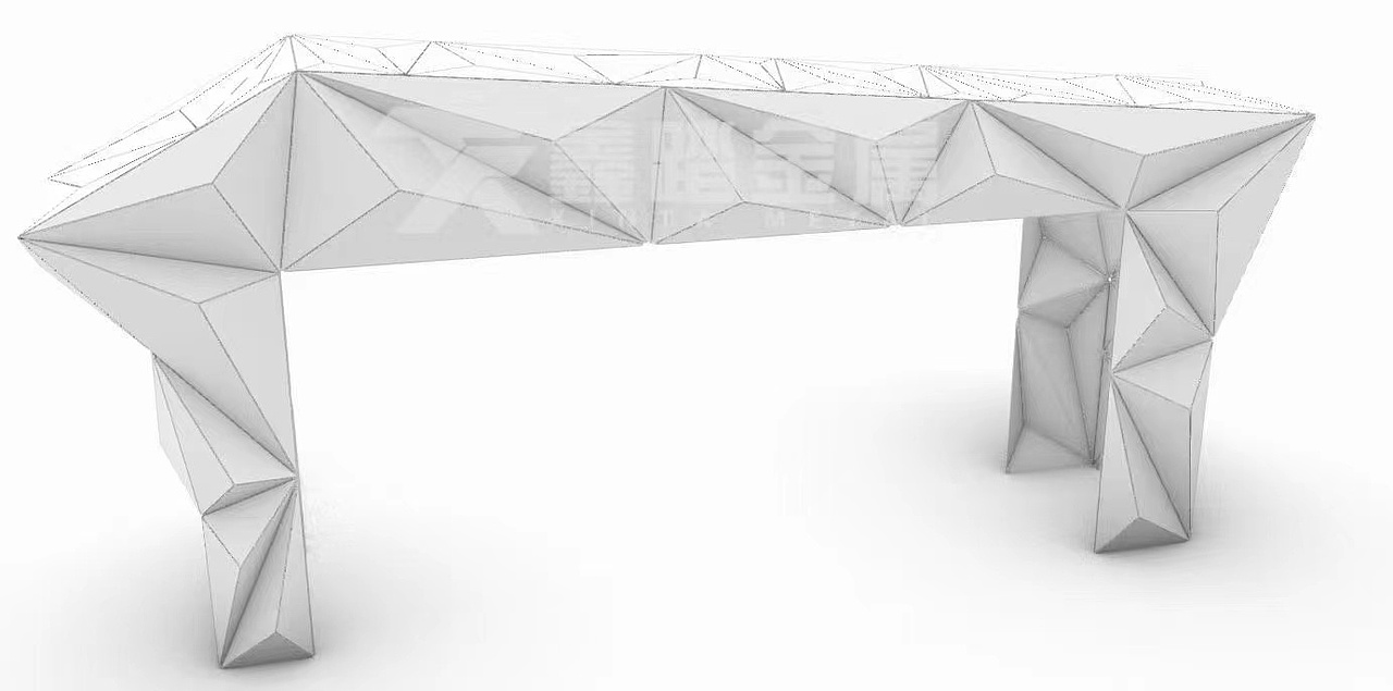 不锈钢镂空铝板、铝天花外墙幕墙和造型装饰（图ZMzczOTYwNzg0） - 其他工业/产品 - 站酷设计师w13927702320原创素材 - 站酷ZCOOL