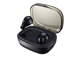 蓝牙耳机产品精修 白底图