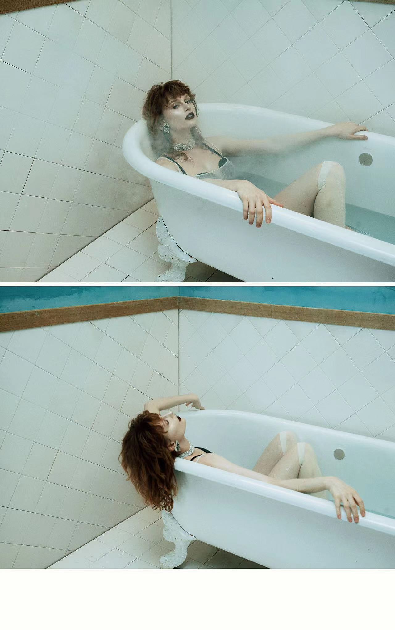 学员作品｜Part Ibathroom