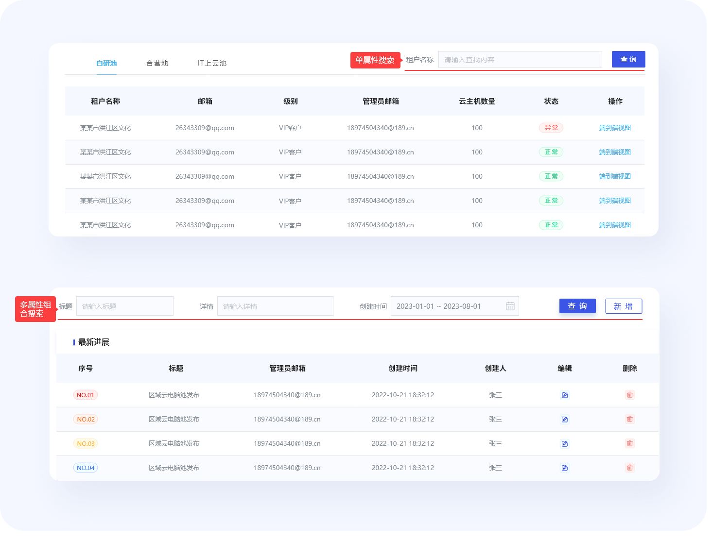 揭秘优秀B端表格设计的8大技巧(图ZMTQ4NTQ3ODA=) - 观点 - 站酷设计师姝斐suphie原创素材 - 站酷ZCOOL
