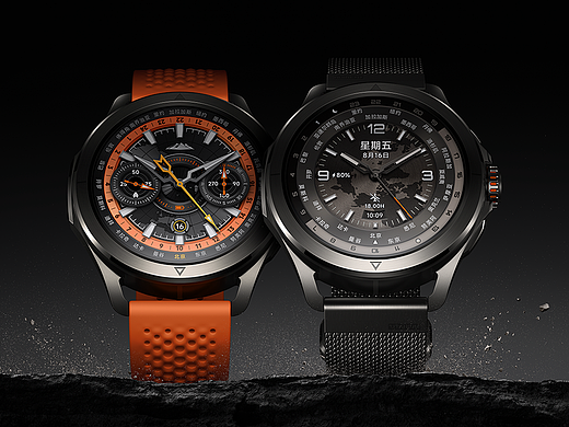 Xiaomi Watch S4 Sport