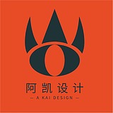 阿凯设计师的头像