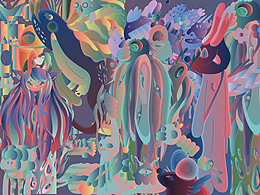 《让我在茫茫人海中找到你》——Mica