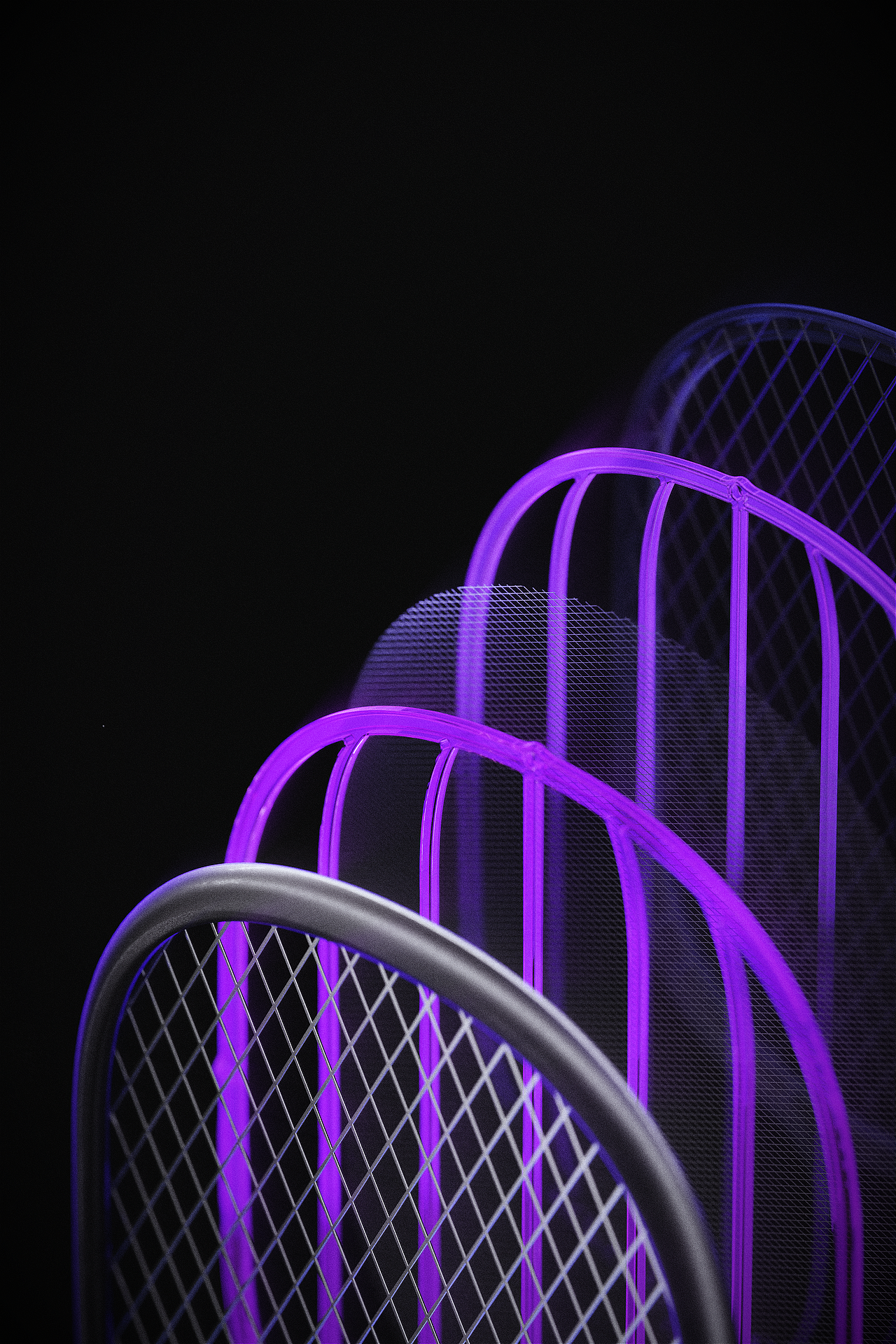 质零-S2数显电蚊拍 (科技版) 详情页（图ZMzczOTczNDQ4） - 电商 - 站酷设计师江南皮老板原创素材 - 站酷ZCOOL