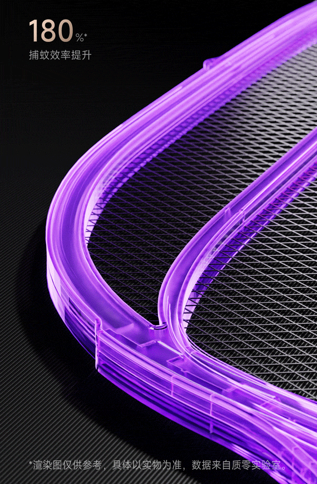 质零-S2数显电蚊拍 (科技版) 详情页（图ZMzczOTc0NzM2） - 电商 - 站酷设计师江南皮老板原创素材 - 站酷ZCOOL