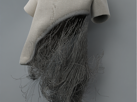 布料崩裂（个人主页-ZNjkxNjA4MzY=） - 场景 - 站酷设计师Nxsuxs原创素材 - 站酷ZCOOL