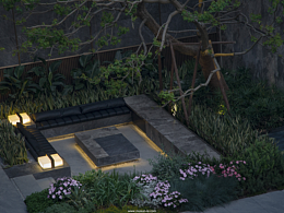 MUSUN·华发·武珹云府丨抵此华贵忆杭州