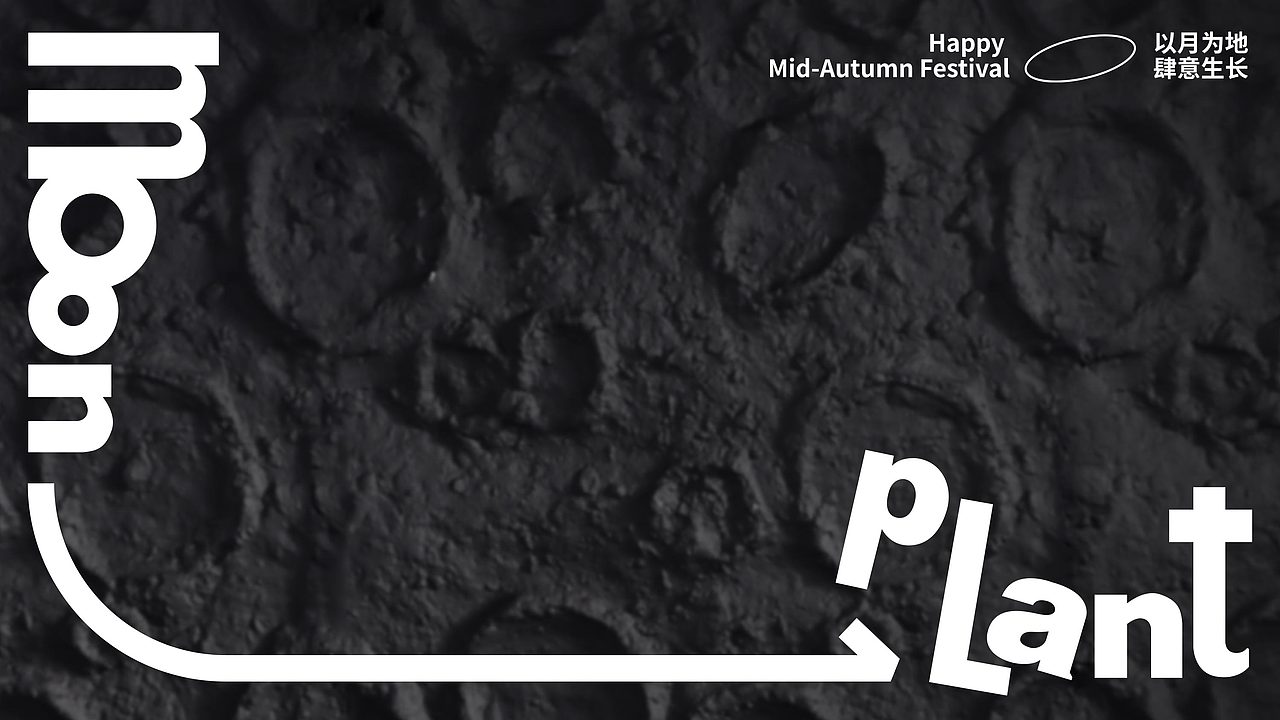 MOON PLANT 中秋礼盒（图ZMzczOTgxODU2） - 包装 - 站酷设计师大董DONG原创素材 - 站酷ZCOOL