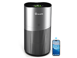 空氣凈化器渲染+平面