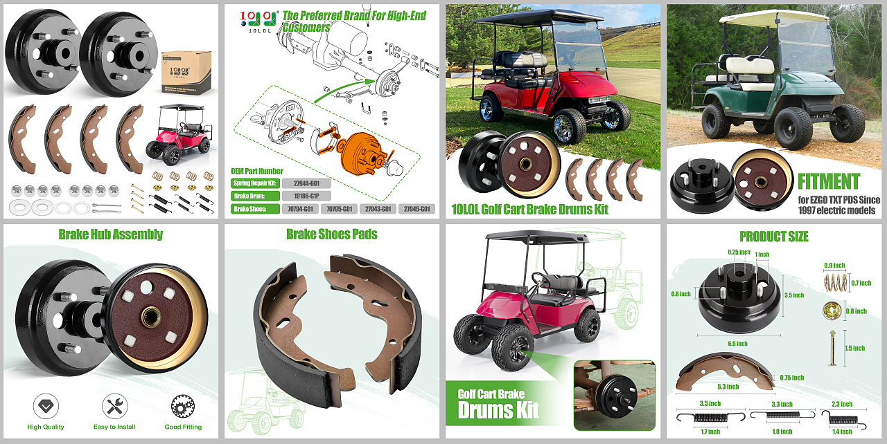 高尔夫球周边产品设计