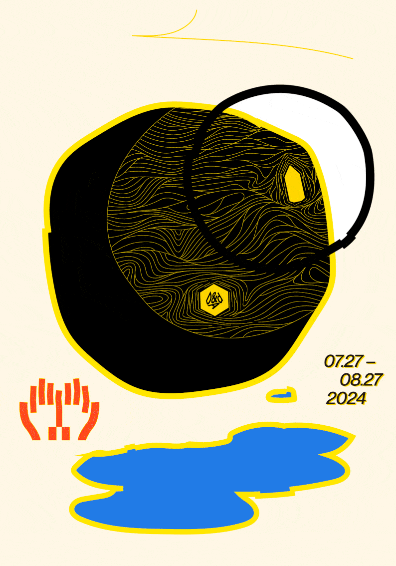 展讯｜2019-2024英国D&AD黄铅笔奖大中华区获奖作品选作展来了（图ZMTQ4NTUwMDg=） - 资讯 - 站酷设计师站酷资讯原创素材 - 站酷ZCOOL