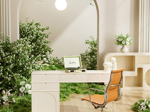 渲染練習(xí)1（個(gè)人主頁(yè)-ZNjkxNjI0MTY=） - 場(chǎng)景 - 站酷設(shè)計(jì)師一只朱古力原創(chuàng)素材 - 站酷ZCOOL