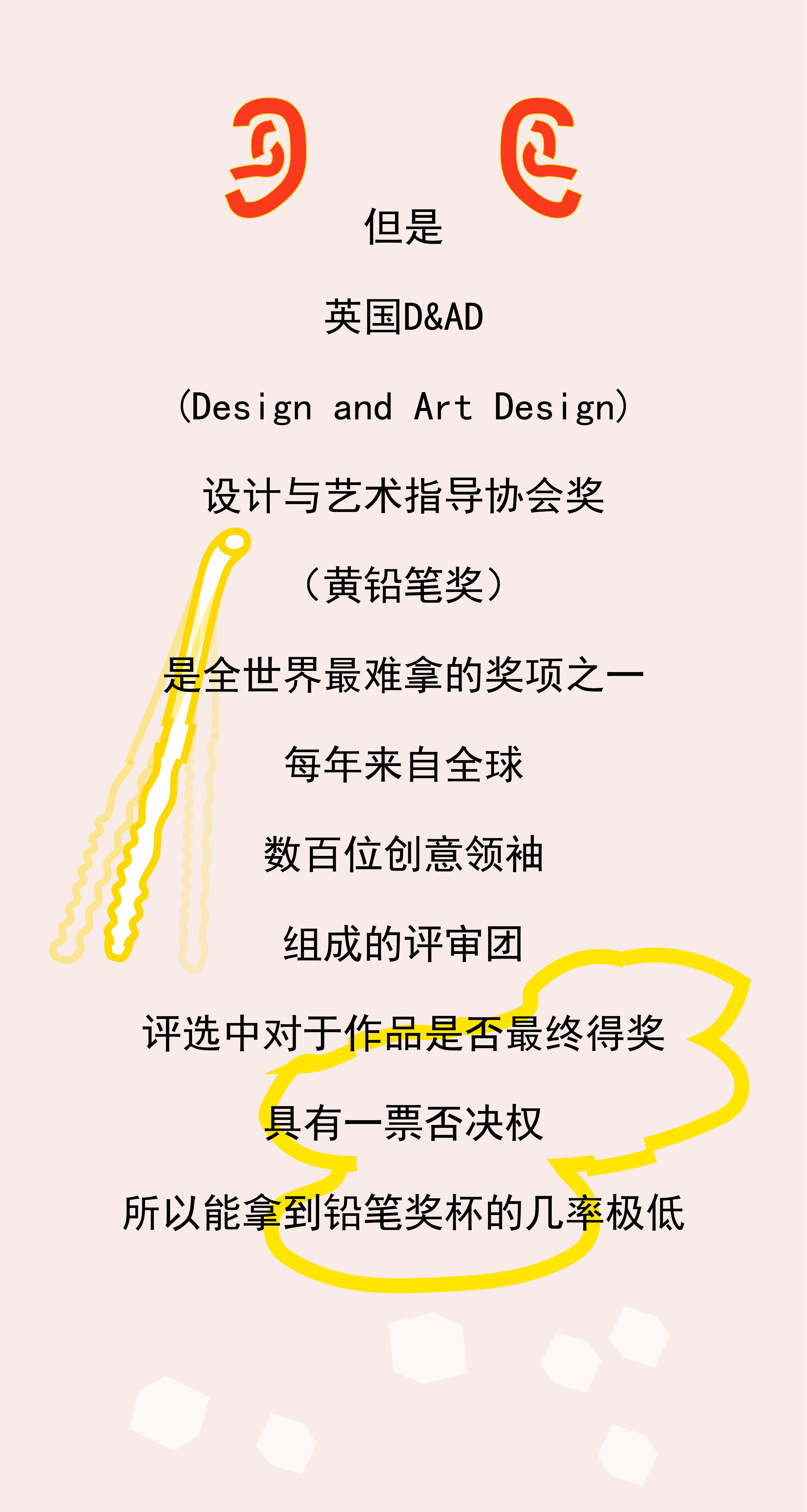 展讯｜2019-2024英国D&AD黄铅笔奖大中华区获奖作品选作展来了（图ZMTQ4NTUyMzY=） - 资讯 - 站酷设计师站酷资讯原创素材 - 站酷ZCOOL