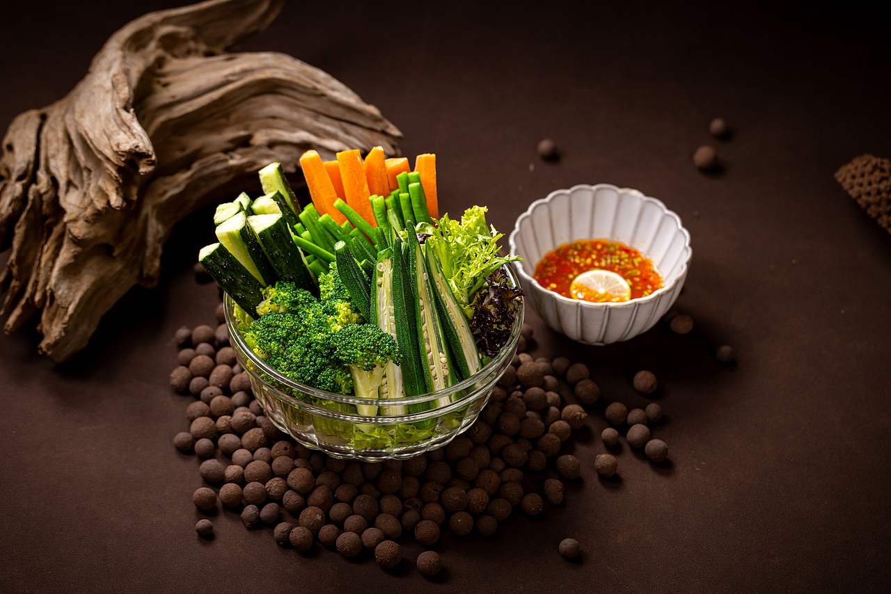 东南亚菜 菜品拍摄 美食拍摄（图ZMzczOTg5NzQ4） - 美食摄影 - 站酷设计师Sunny潮叫兽原创素材 - 站酷ZCOOL