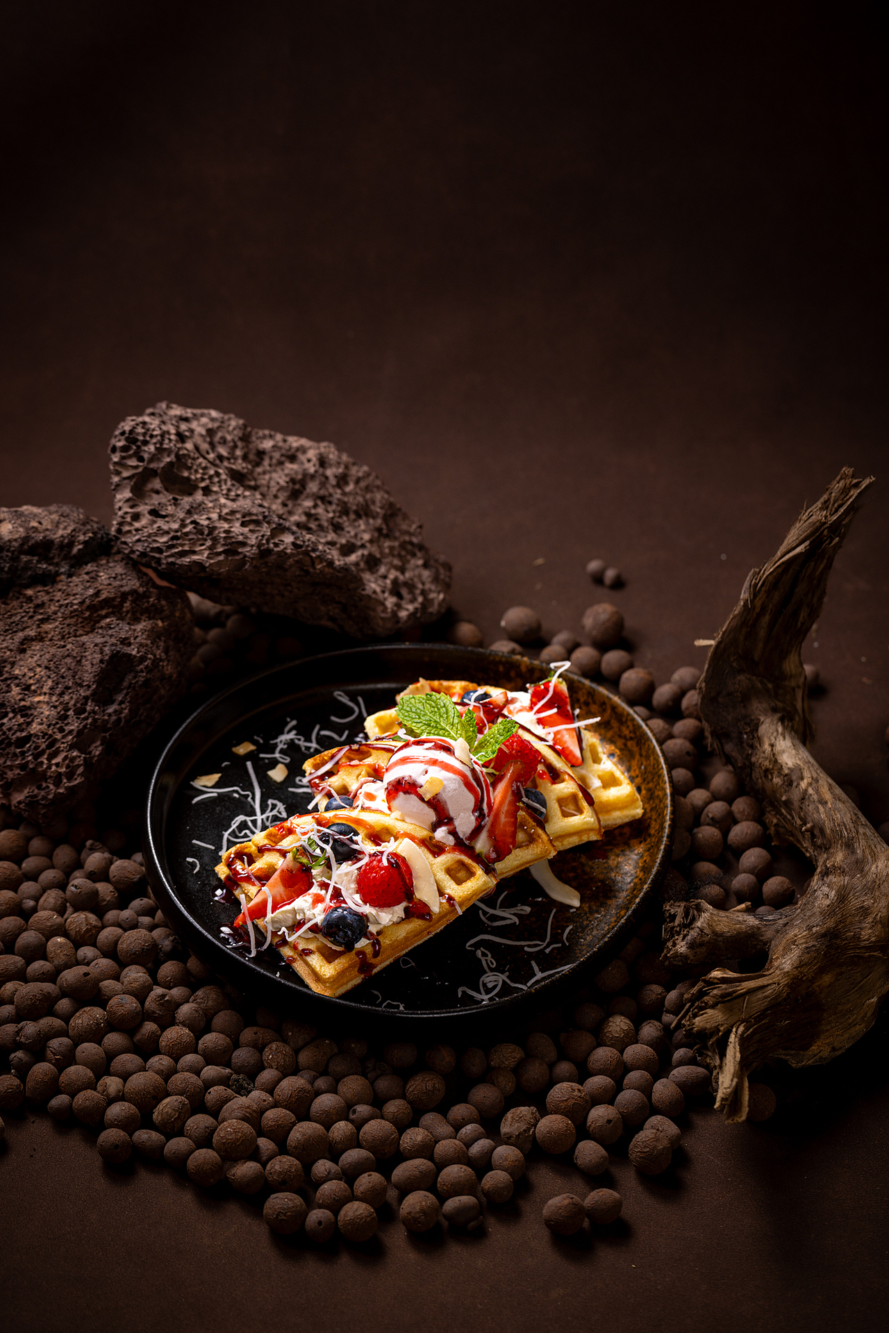 东南亚菜 菜品拍摄 美食拍摄（图ZMzczOTg5NzY0） - 美食摄影 - 站酷设计师Sunny潮叫兽原创素材 - 站酷ZCOOL