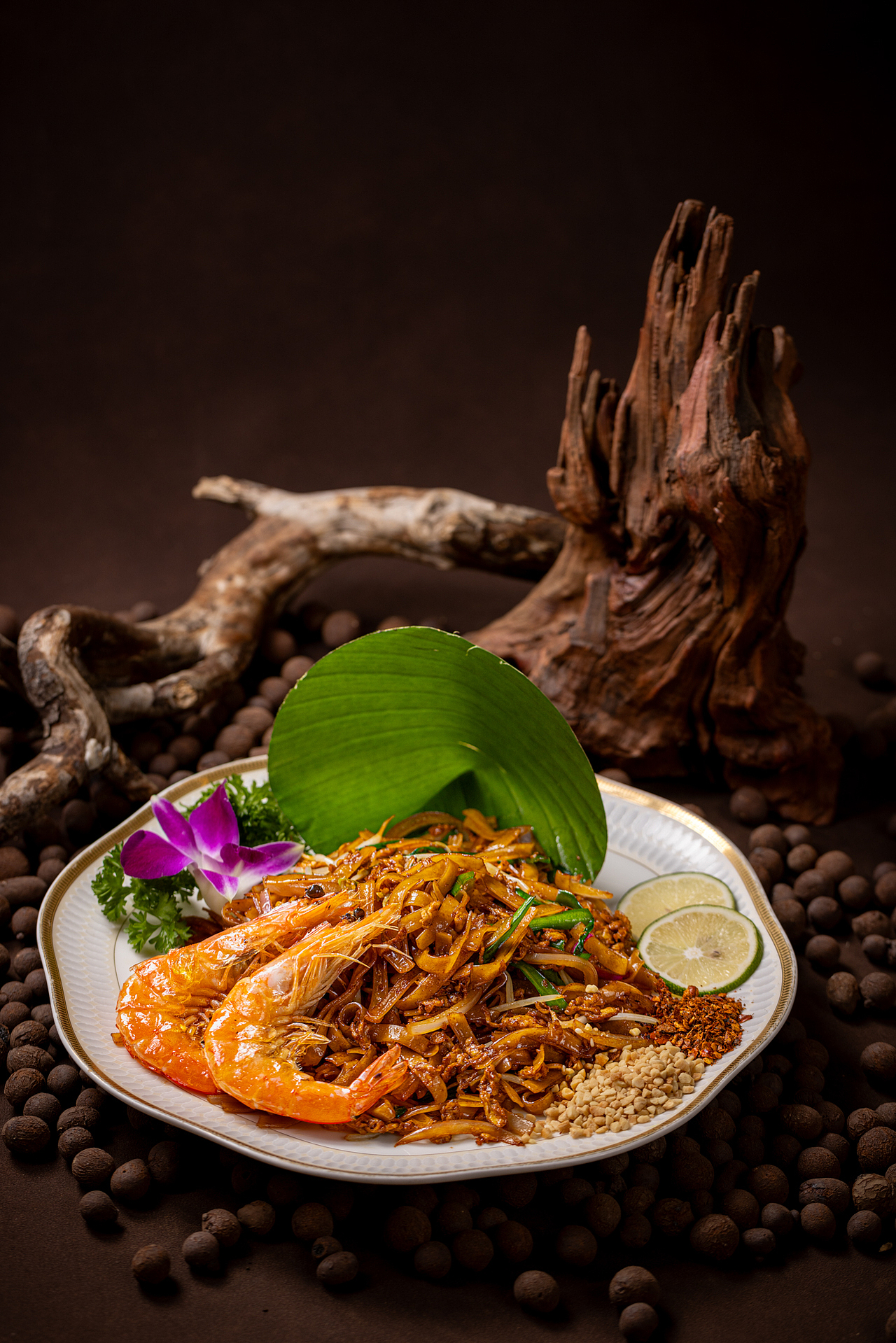 东南亚菜 菜品拍摄 美食拍摄（图ZMzczOTg5Nzc2） - 美食摄影 - 站酷设计师Sunny潮叫兽原创素材 - 站酷ZCOOL