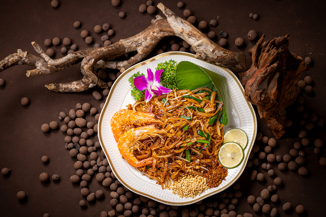 东南亚菜 菜品拍摄 美食拍摄（图ZMzczOTg5Nzgw） - 美食摄影 - 站酷设计师Sunny潮叫兽原创素材 - 站酷ZCOOL