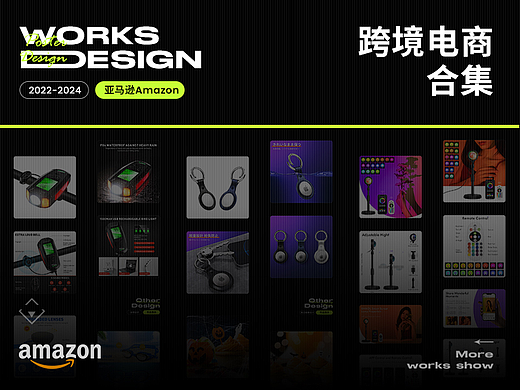 2022-2024跨境电商合集