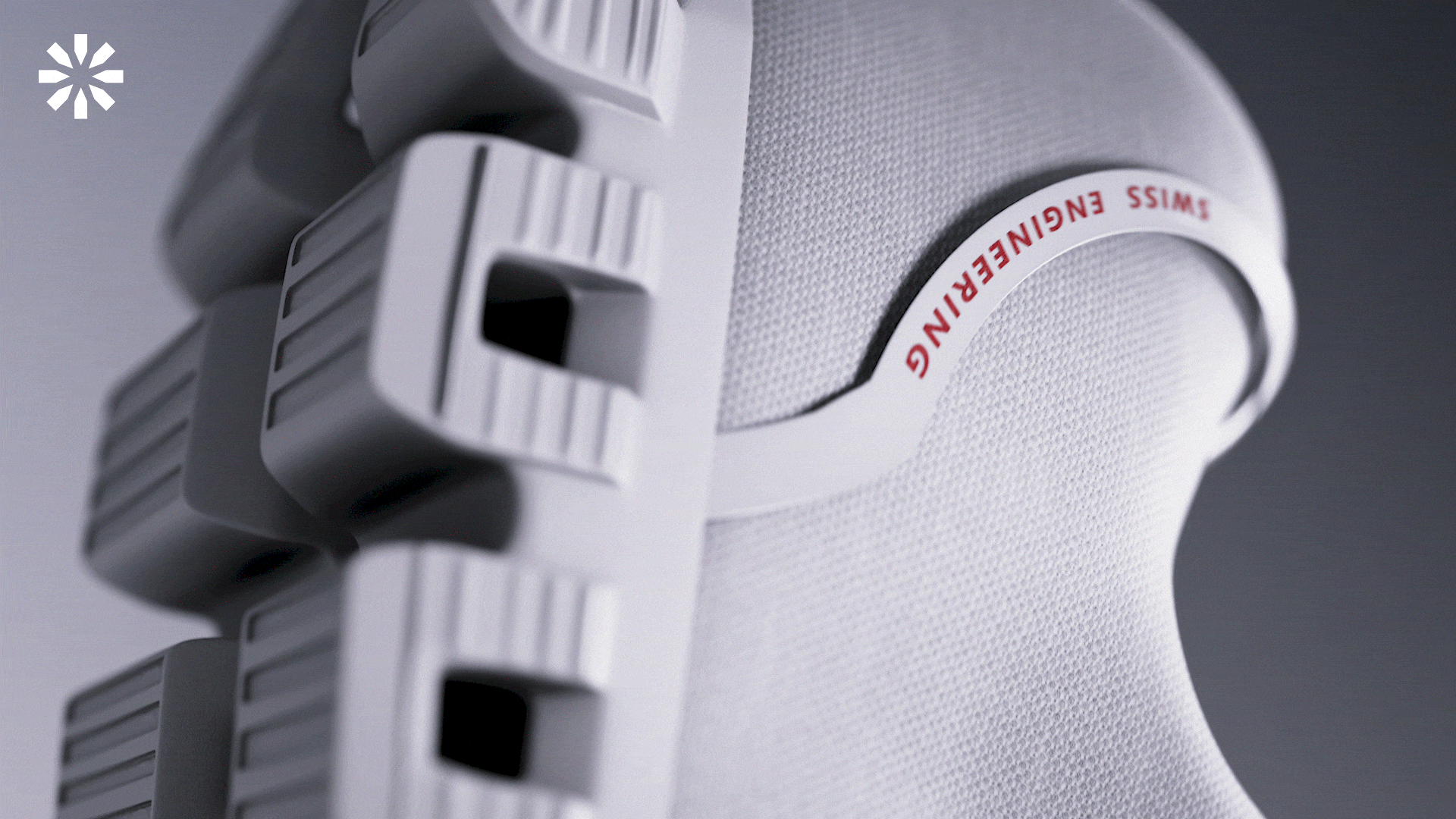 On Running The Cloud 5