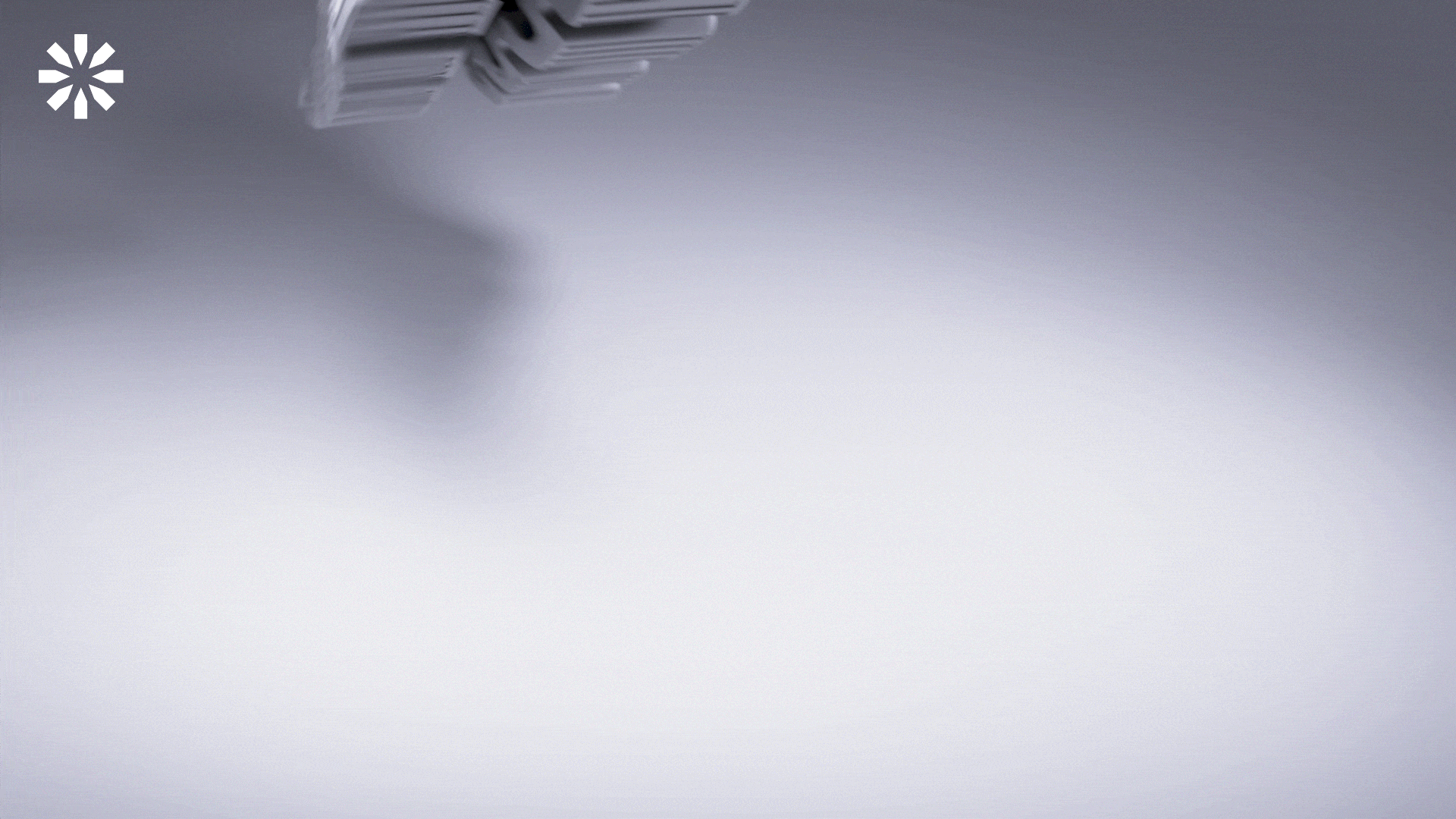 On Running The Cloud 5