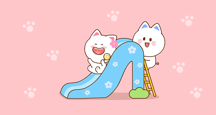 《桃小仙恶作剧篇》表情包来咯~