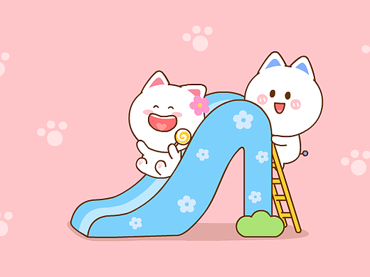 《桃小仙恶作剧篇》表情包来咯~