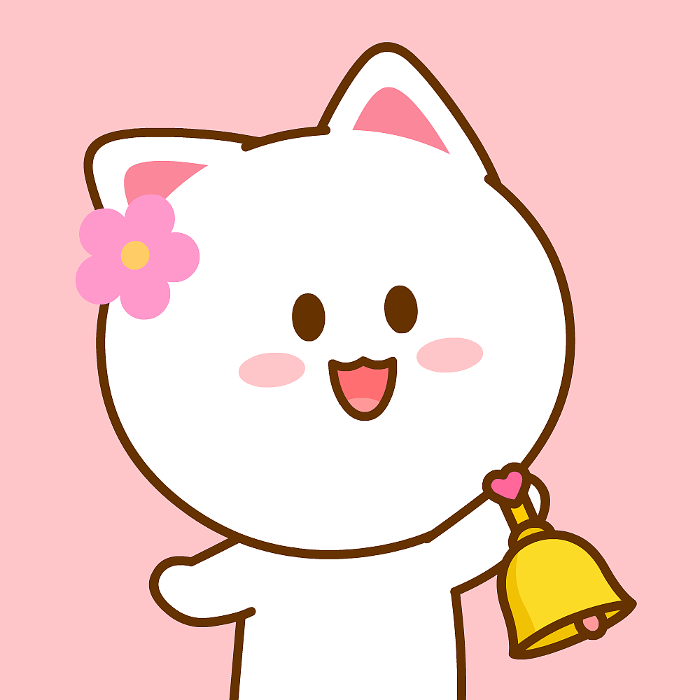 《桃小仙恶作剧篇》表情包来咯~