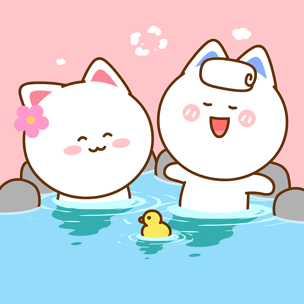 《桃小仙恶作剧篇》表情包来咯~