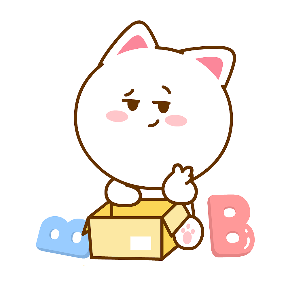 《桃小仙恶作剧篇》表情包来咯~