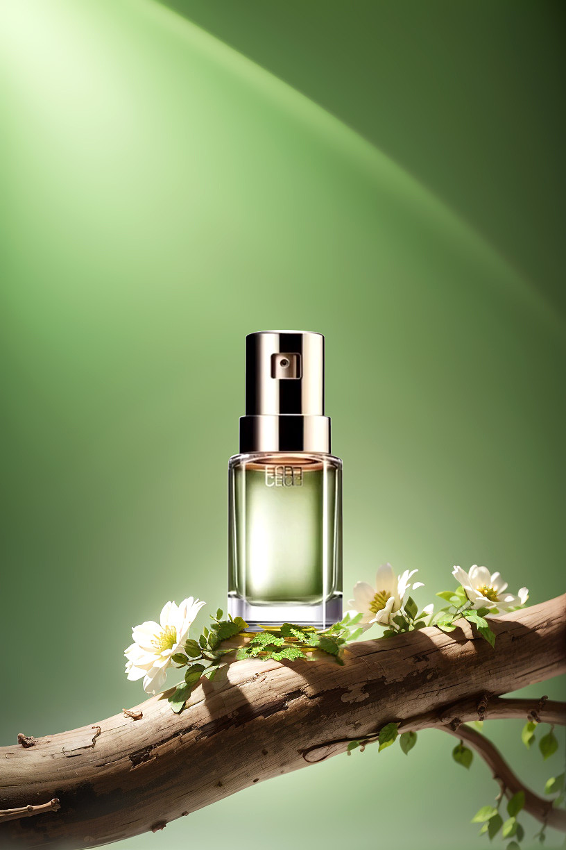 sd绘画|电商产品背景绘制