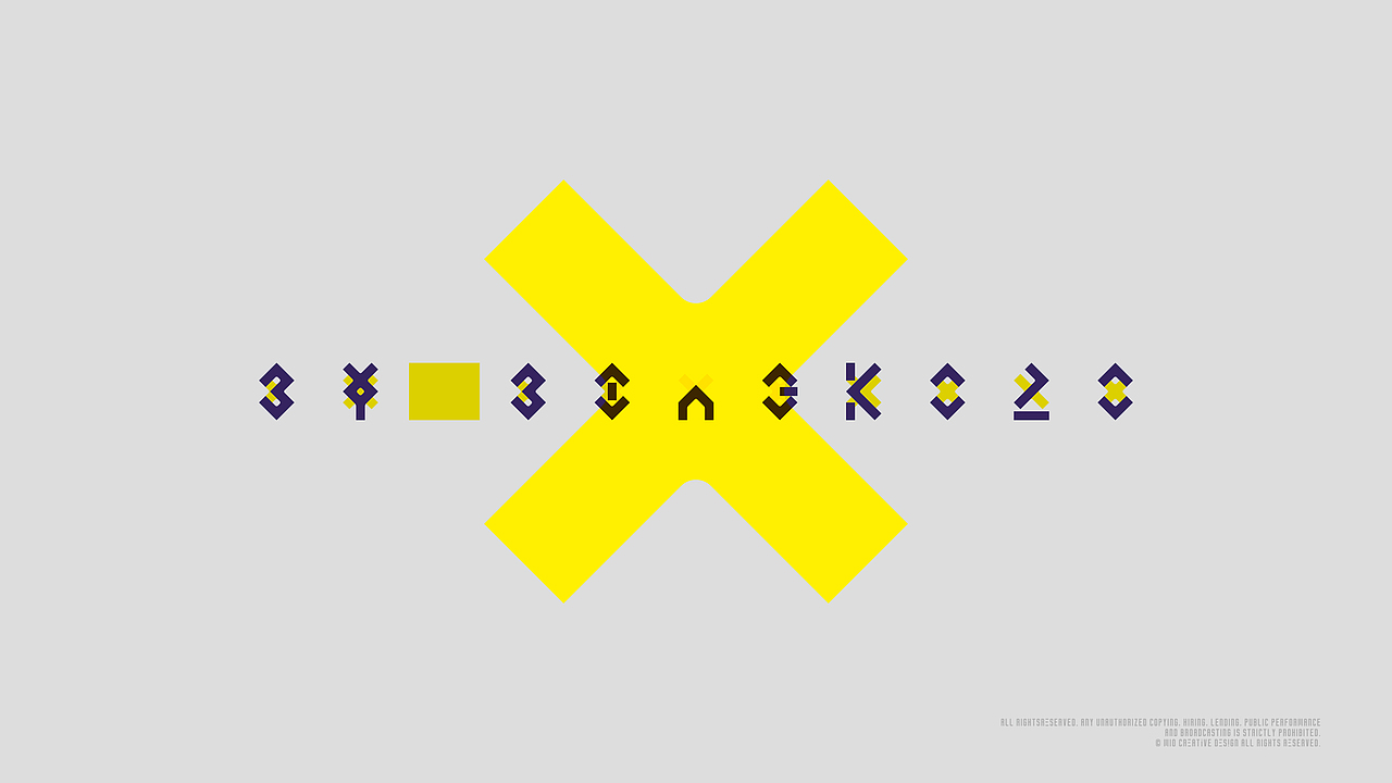 2021-2023 克莱因舍 环行旅舍 KLEINS 游戏视觉设计