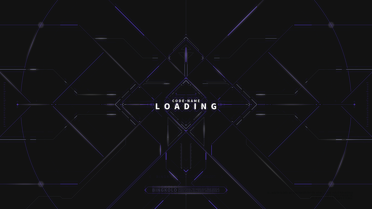 2021-2023 克莱因舍 环行旅舍 KLEINS 游戏视觉设计