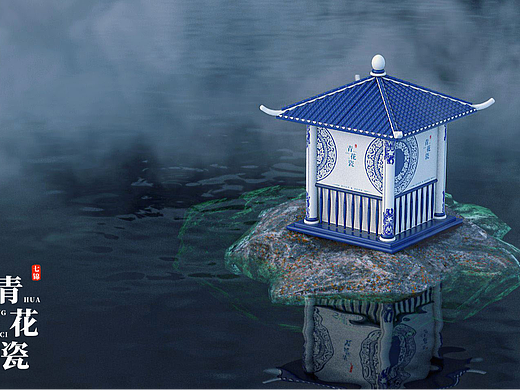 3D产品建模渲染练习