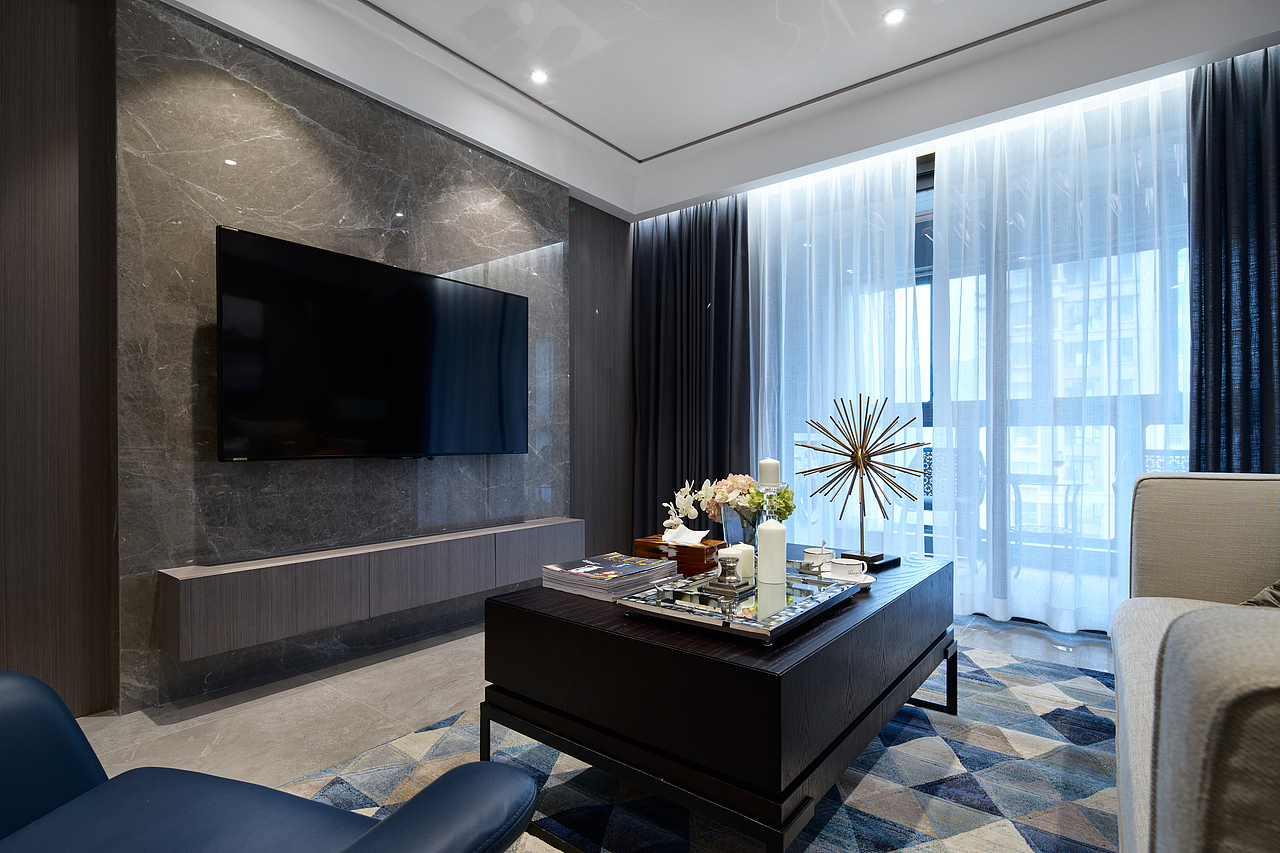 美丽的家,源于设计师用心的匠心独具