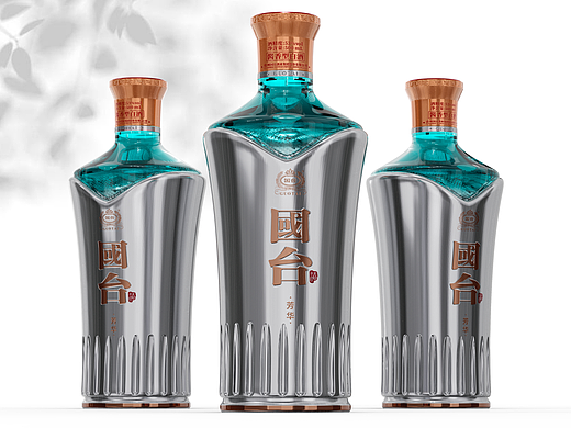 酒盒设计丨 包装设计丨白酒包装设计丨酒瓶设计丨酒类