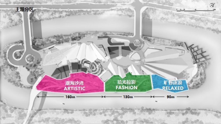 重塑亲水商业地标，激活户外“冷区”变“热区”（图ZMTQ4NTU1MjQ=） - 资讯 - 站酷设计师空间印象商业设计原创素材 - 站酷ZCOOL