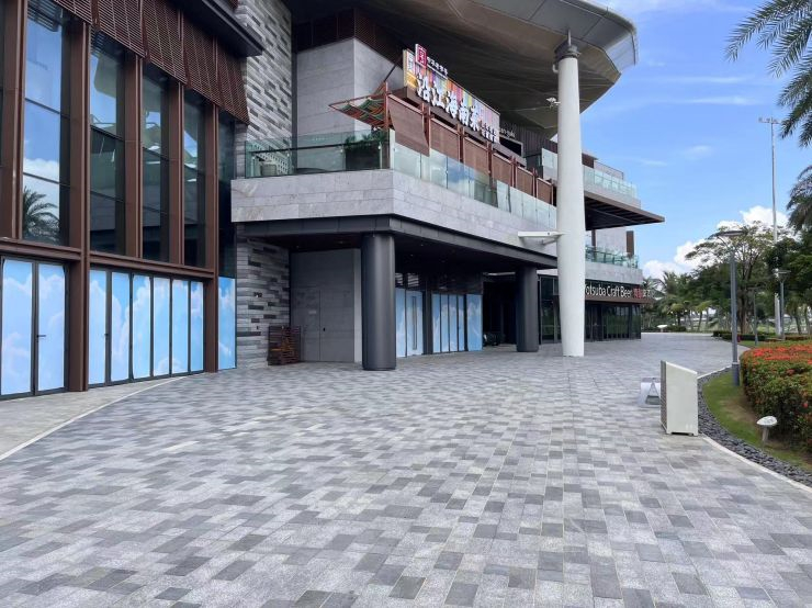 重塑亲水商业地标，激活户外“冷区”变“热区”（图ZMTQ4NTU1NTI=） - 资讯 - 站酷设计师空间印象商业设计原创素材 - 站酷ZCOOL