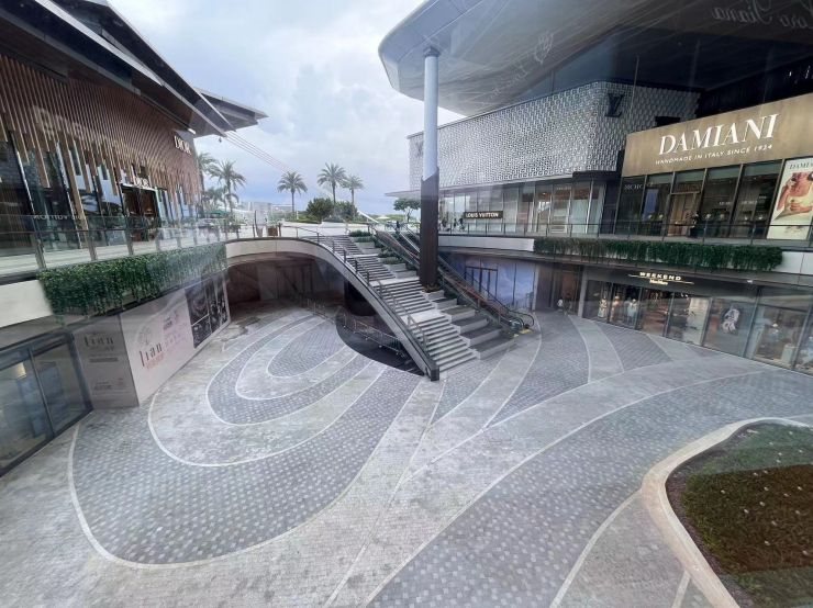 重塑亲水商业地标，激活户外“冷区”变“热区”（图ZMTQ4NTU1NTY=） - 资讯 - 站酷设计师空间印象商业设计原创素材 - 站酷ZCOOL