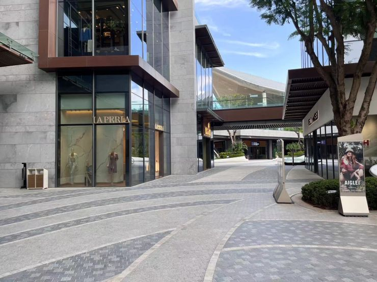 重塑亲水商业地标，激活户外“冷区”变“热区”（图ZMTQ4NTU1NjA=） - 资讯 - 站酷设计师空间印象商业设计原创素材 - 站酷ZCOOL