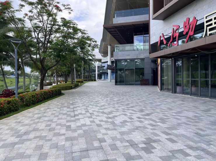 重塑亲水商业地标，激活户外“冷区”变“热区”（图ZMTQ4NTU2MjA=） - 资讯 - 站酷设计师空间印象商业设计原创素材 - 站酷ZCOOL