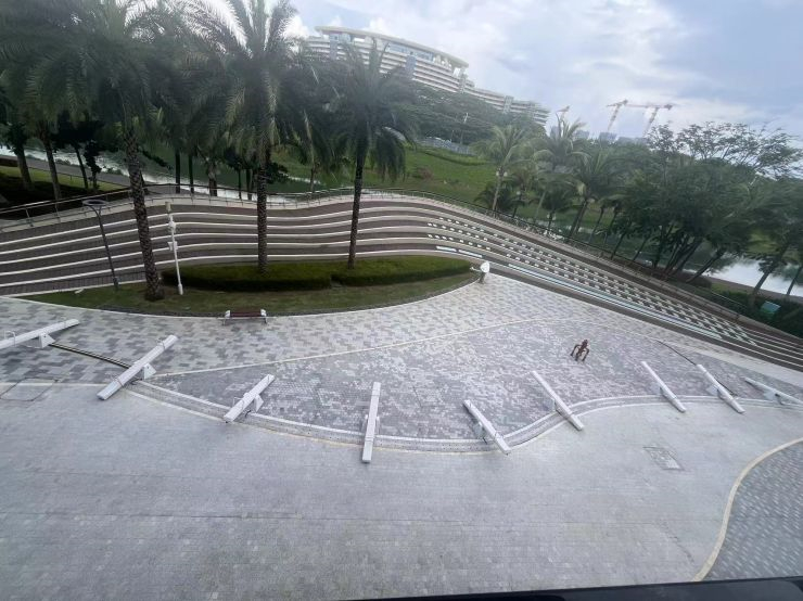 重塑亲水商业地标，激活户外“冷区”变“热区”（图ZMTQ4NTU2Mjg=） - 资讯 - 站酷设计师空间印象商业设计原创素材 - 站酷ZCOOL